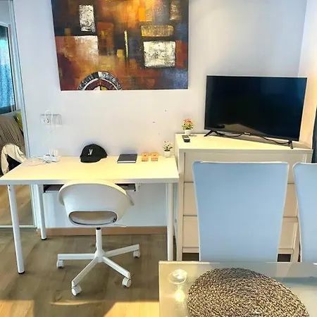 Apartment Mi Sol