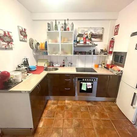 Apartment Mi Sol